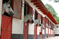 Haverthwaite stable construction costs